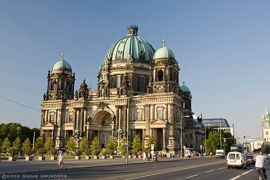 Berlin Cathedral