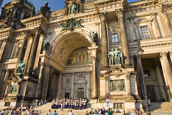 Berlin Cathedral