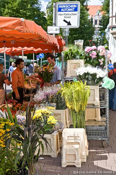 Street Scenes from Celle