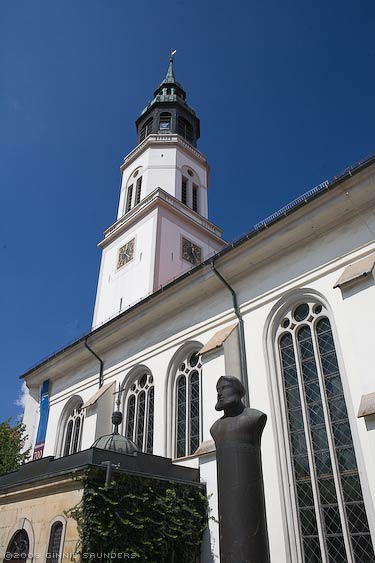 Street Scenes from Celle