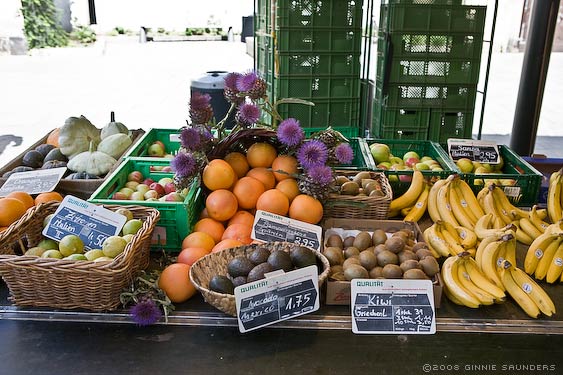 Street Scenes from Celle