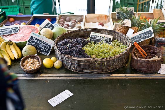 Street Scenes from Celle