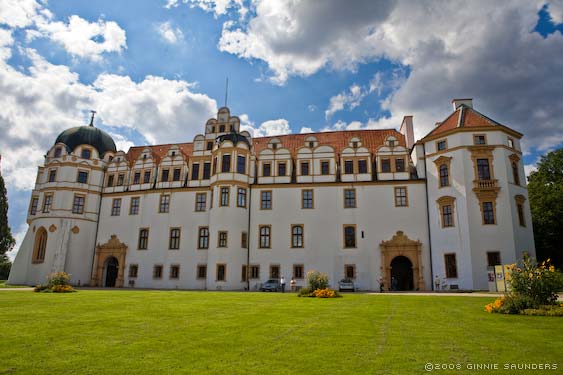 Schloss Celle