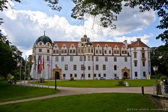 Schloss Celle